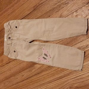 🇺🇲sz 4T Old Navy Pants